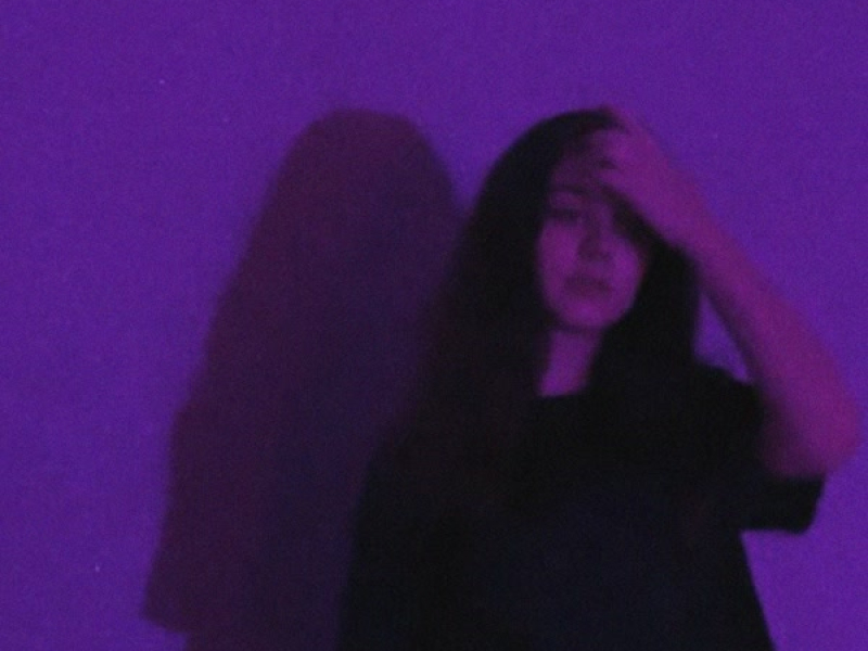 lovergirl (cover) (Single)