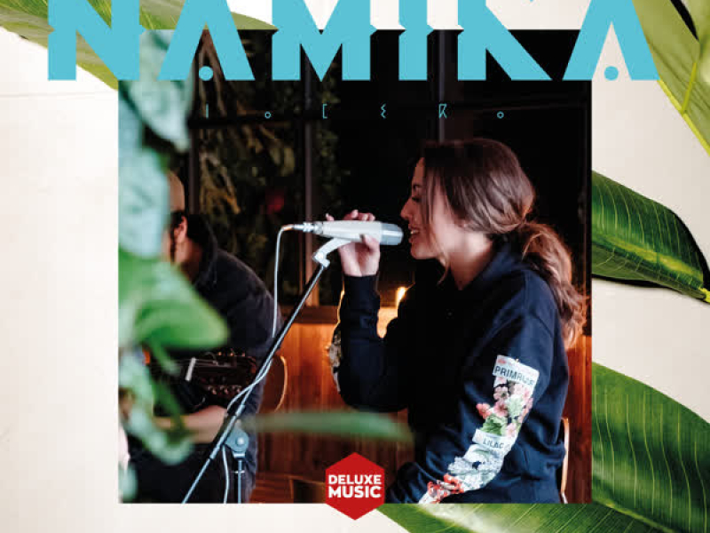 Live @ DELUXE MUSIC SESSION (EP)