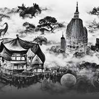 When the River Runs to You (Single)