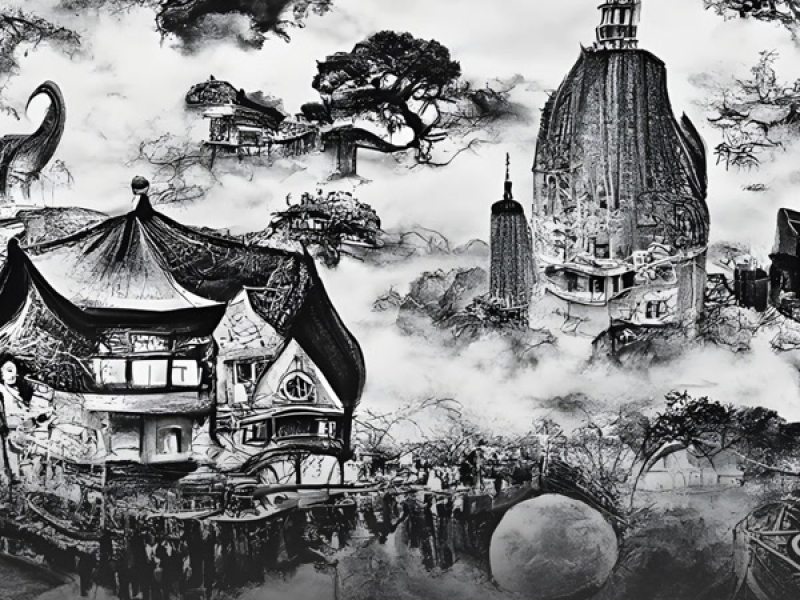 When the River Runs to You (Single)