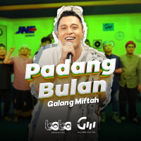 Padang Bulan (Single)