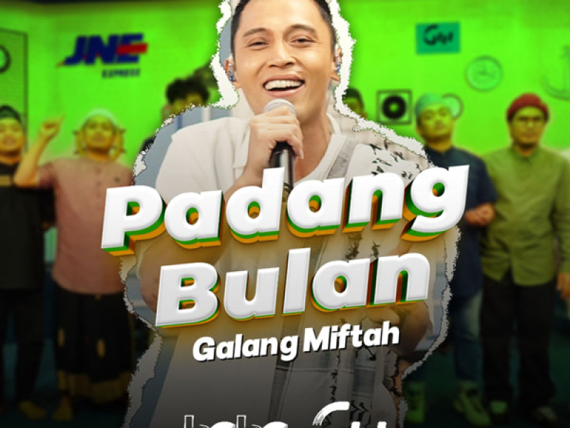 Padang Bulan (Single)