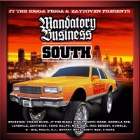 Born in the Hood (Verse 1) (Single)