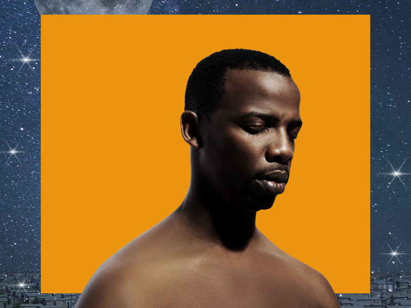 Girl In The Mirror (Single)