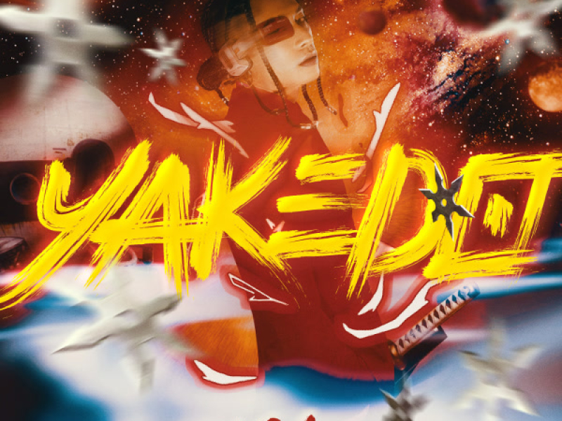 YAKEDO (Single)