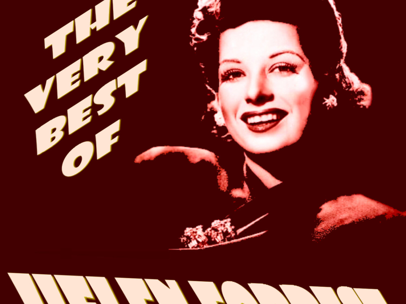 The Very Best of Helen Forrest