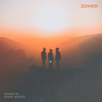 Zomer (Sander W. Remix) (Single)