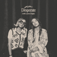 Desperate (Single)