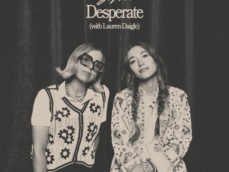 Desperate (Single)