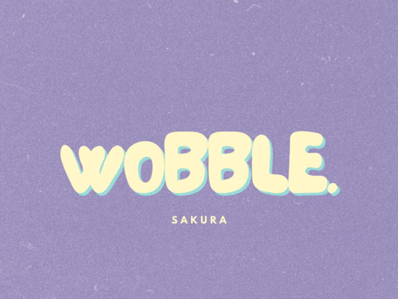 Wobble (Single)
