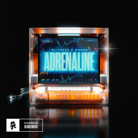 Adrenaline (Single)