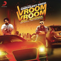 Vroom Vroom (Single)