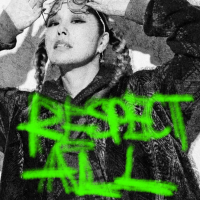 Respect All (Single)
