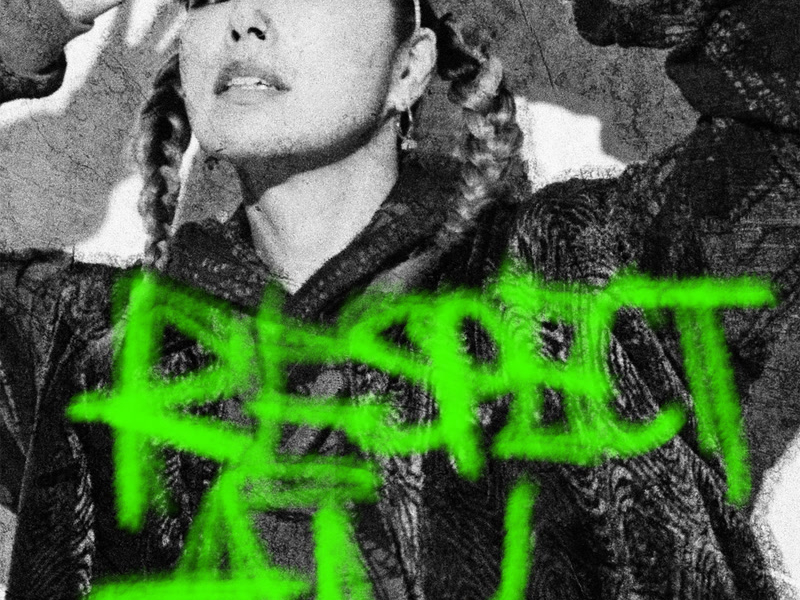 Respect All (Single)