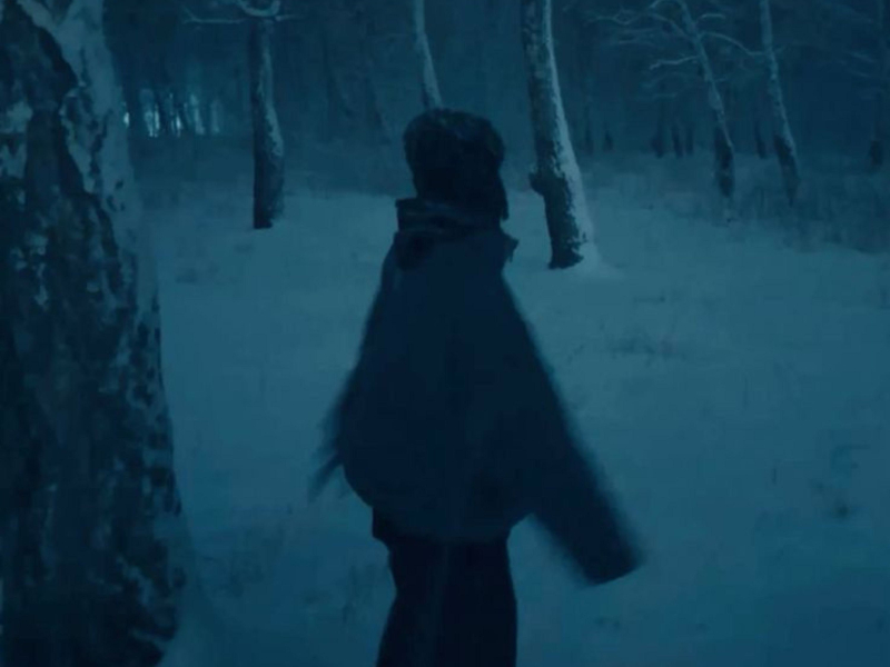 broken forever (Single)