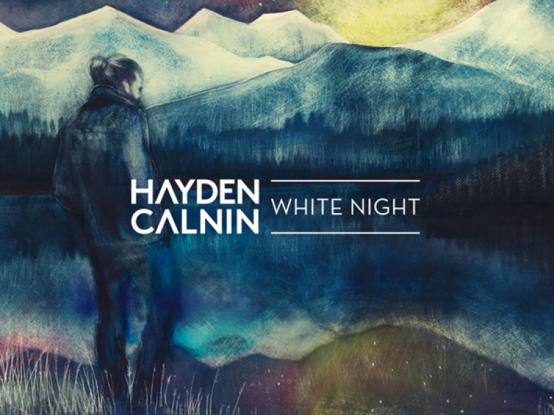 White Night (Single)