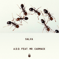 A.D.D. (feat. Mr. Carmack)