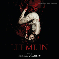 Let Me In (Original Motion Picture Soundtrack)