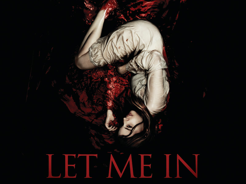 Let Me In (Original Motion Picture Soundtrack)