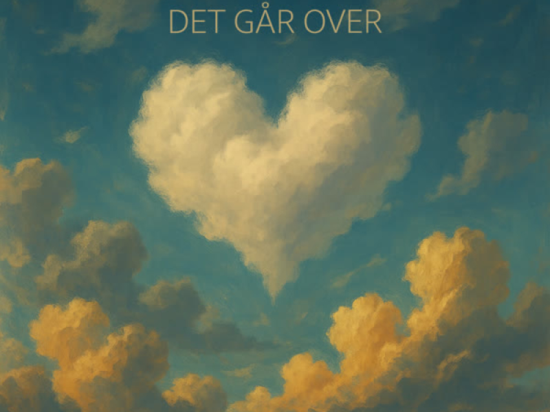 Det Går Over (Jason Sky Remix) (EP)