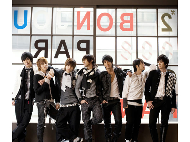 迷 Me - The First Album