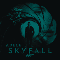 Skyfall (Single)