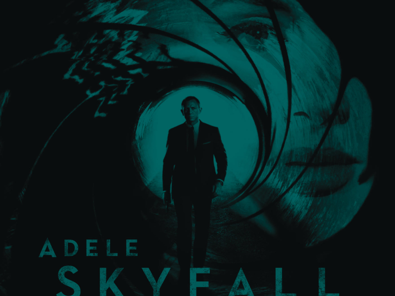 Skyfall (Single)