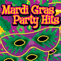 Mardi Gras Party Hits