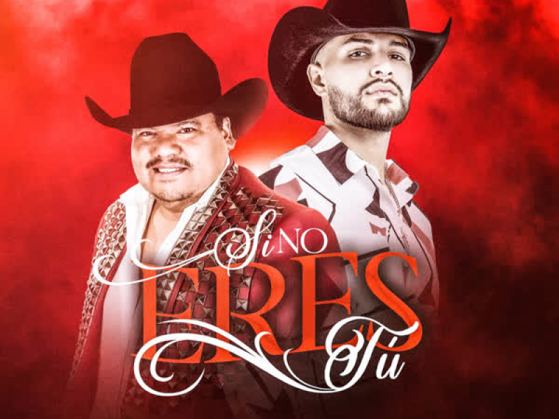 Si No Eres Tú (Single)