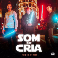 Som Dos Cria (Single)