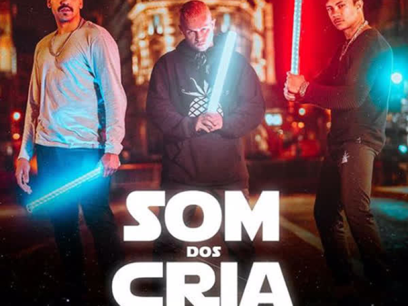 Som Dos Cria (Single)