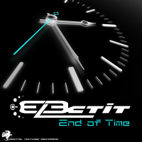 End of Time (EP)