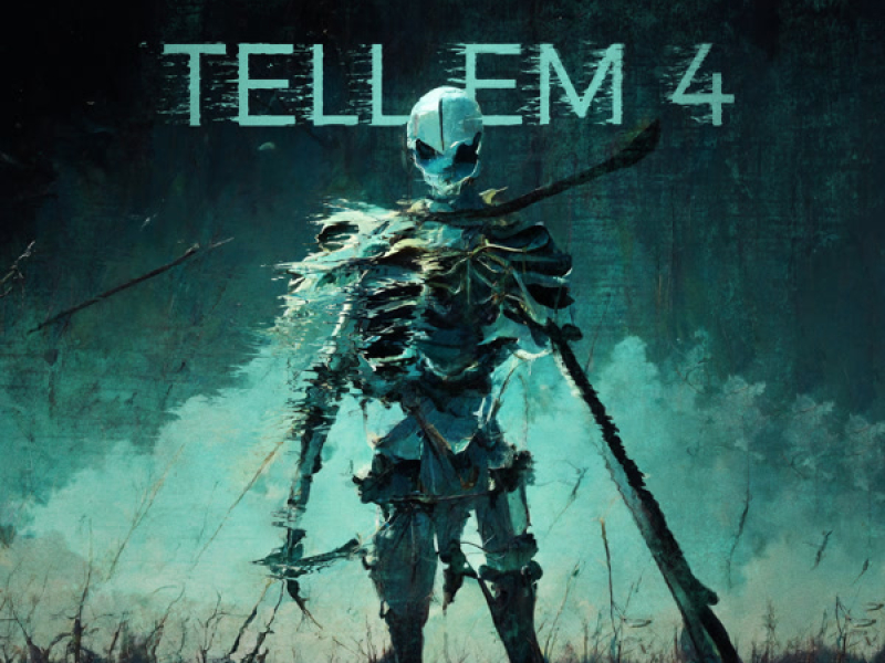 tell em 4 (Single)