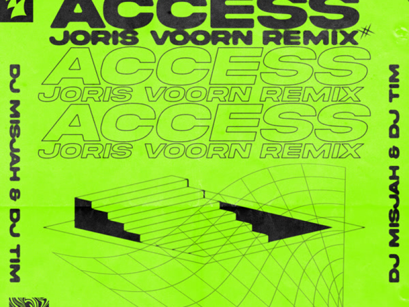 Access (Joris Voorn Remix) (Single)