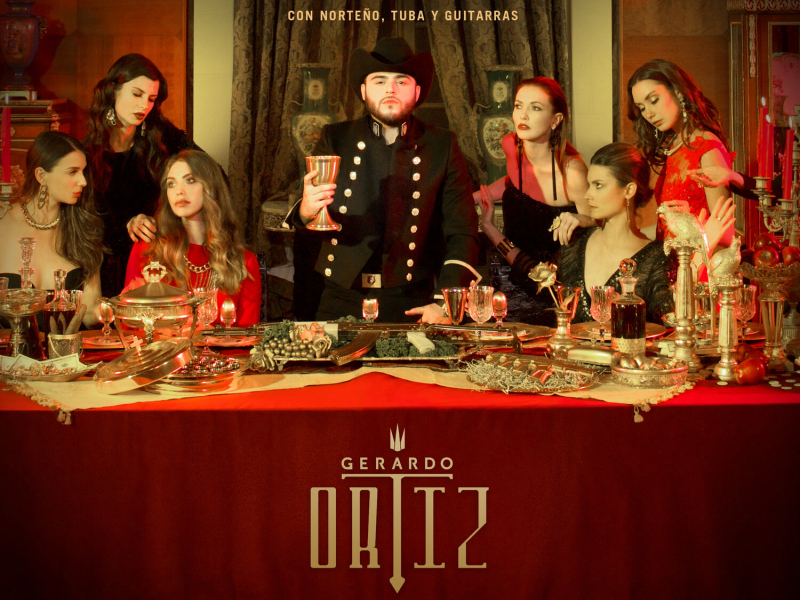 Comeré Callado, Vol. 1