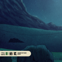 Chance of Rain (Single)