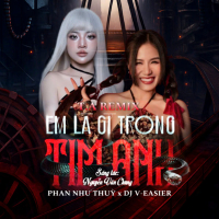 Em Là Gì Trong Tim Anh (T.A Remix) (Single)