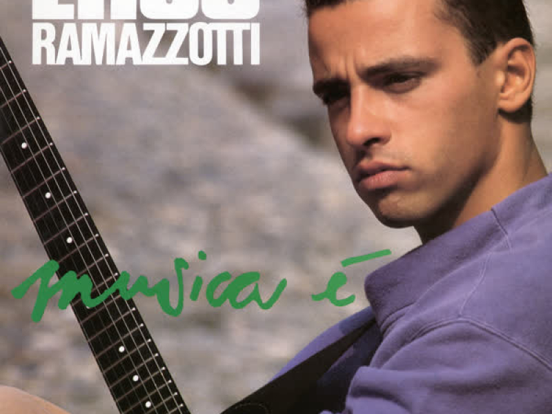 Musica è (2021 Remastered Version)