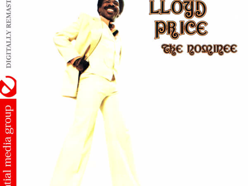 The Nominee (Digitally Remastered)