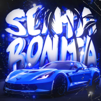 SENTA BONITA (EP)