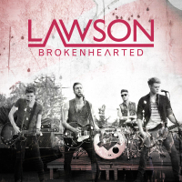 Brokenhearted (Single)