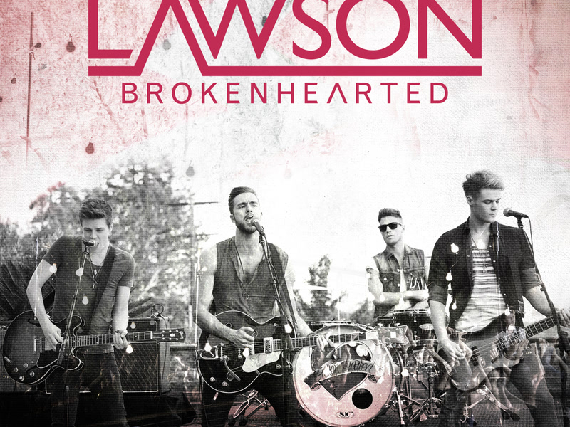 Brokenhearted (Single)