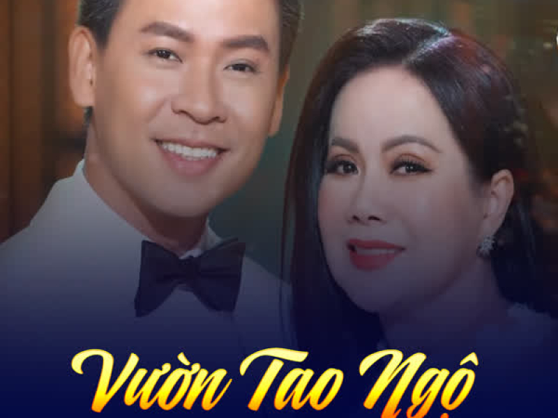 Vườn Tao Ngộ (Single)