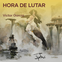 Hora de Lutar (Single)