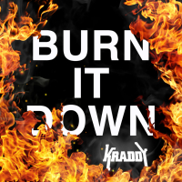 Burn It Down (Single)