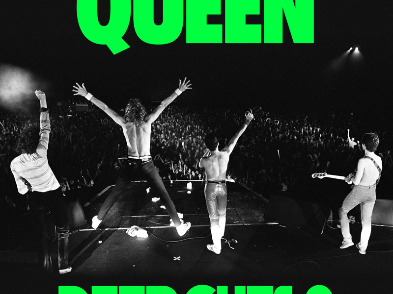 Deep Cuts (Vol. 2 / 1977-1982)