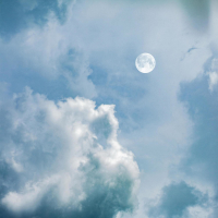 i watch the moon (Reset remix) (Single)