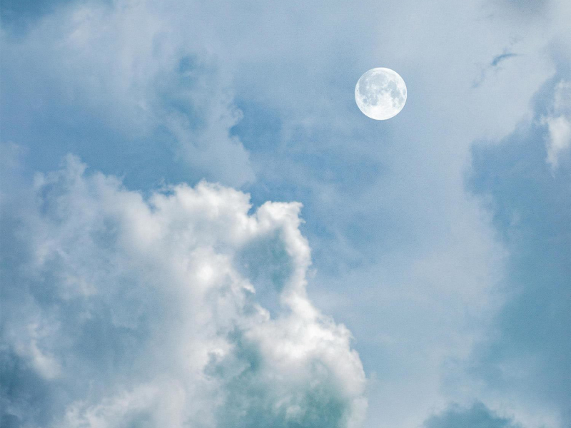 i watch the moon (Reset remix) (Single)