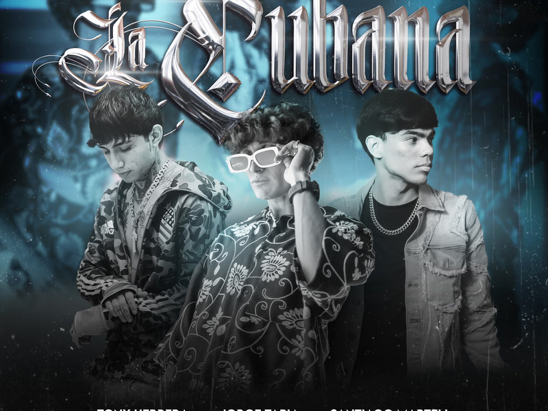 La Cubana (Single)