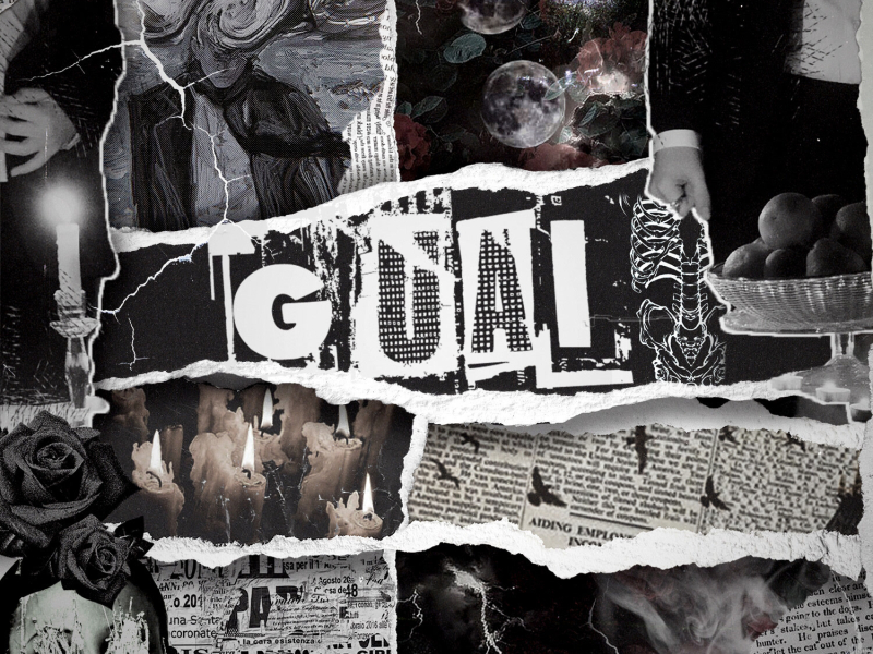 Guai (Single)